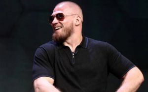 "Братуха, это Gucci!». Топовый боец UFC вогнал в краску Артема Резникова