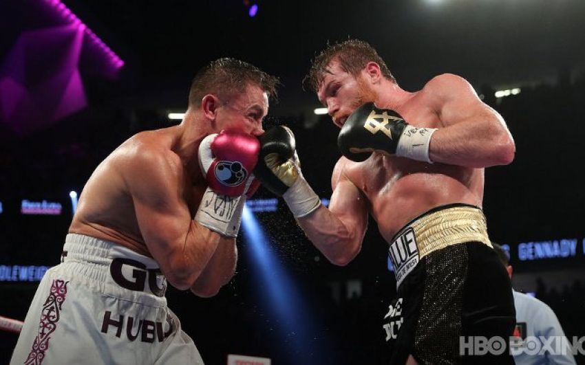 Президент WBC считает, что Альварес заслужил победу в реванше с Головкиным
