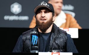 Анкалаев отрицает, что больше не будет выступать в UFC