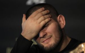 Хабиб на своем примере рассказал, что нужно, чтобы добиться успеха в ММА