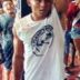 Romario Silva dos Santos
