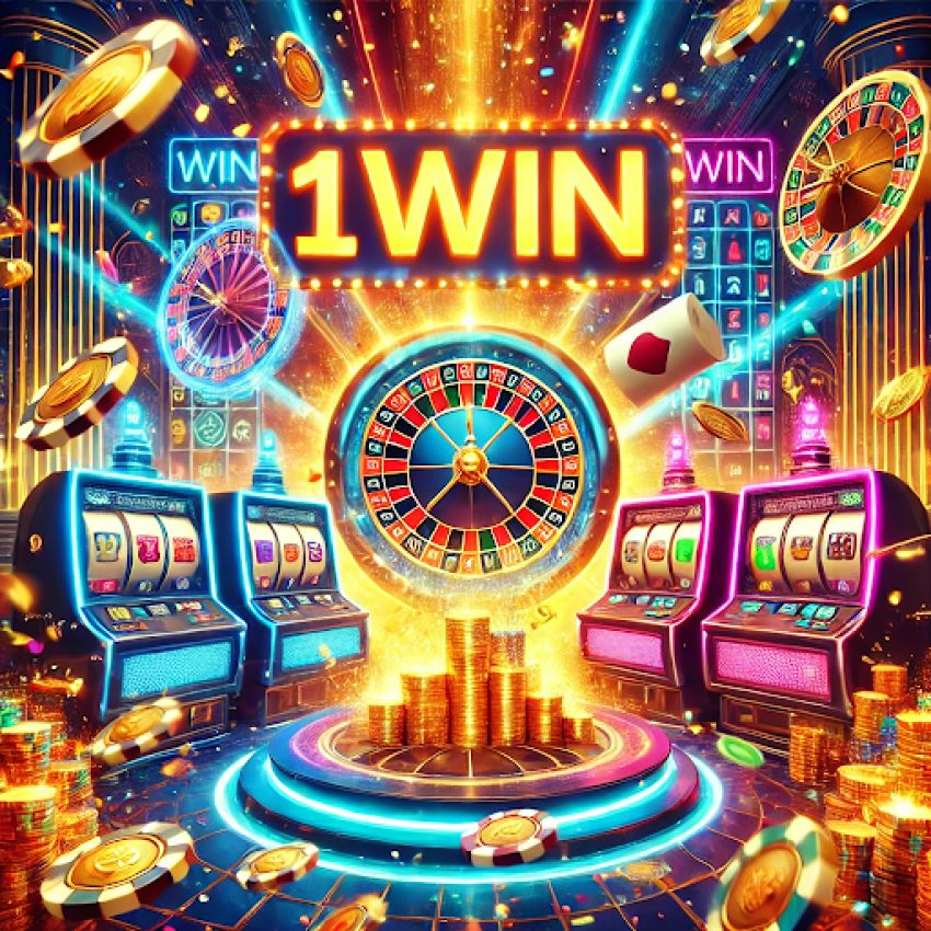 Вход в стиль работы платформы 1win: мобильный кабинет и приложение