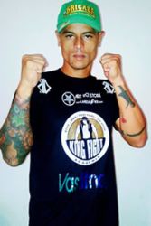 Andre Rodrigues (Coe)