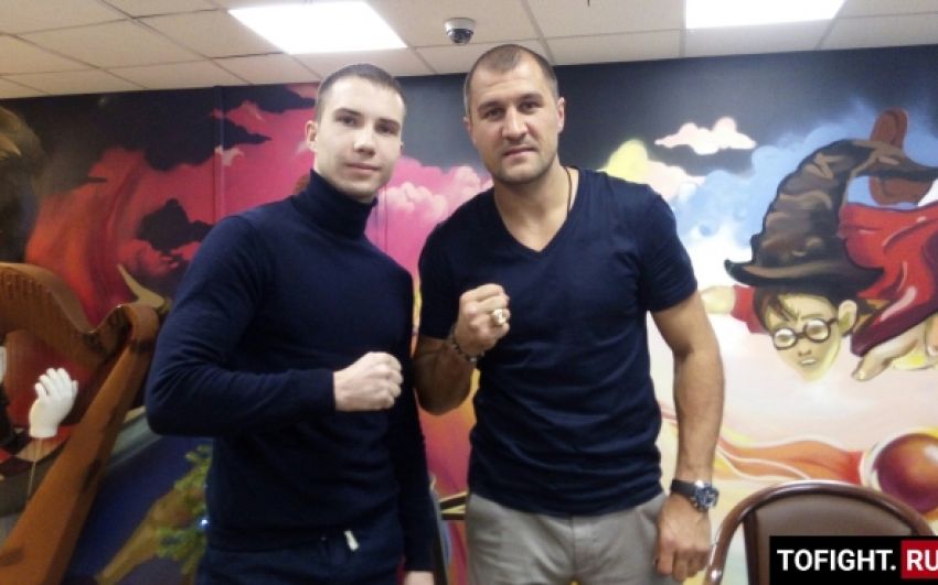 Сергей Ковалев дал прогноз на бой "Геннадий Головкин - Сауль Альварес"