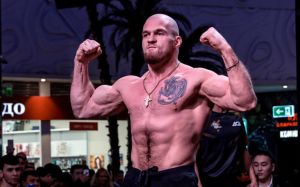 Вице-президент АСА назвал следующего соперника Резникова