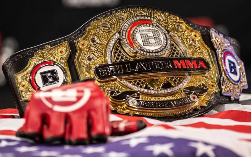 Лига PFL официально приобрела Bellator