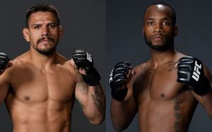 Прямая трансляция UFC on ESPN 4 Дос Аньос - Эдвардс, Олейник - Харрис, Орловский - Ротвелл