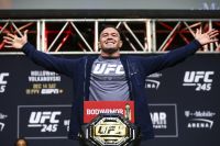 Леон Эдвардс: "Я бы хотел закрыть Ковингтону рот"