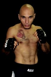 Ricardo Rocha (The Rock)