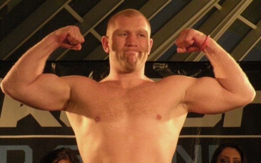 Сергей Харитонов может провести следующий бой в Bellator в конце марта, Анастасия Янькова в апреле