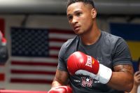 Showtime пытается отбить у ESPN бой Реджиса Прогре и Мориса Хукера