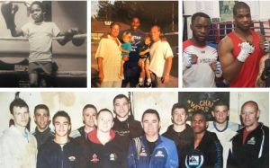 InstaBoxing: Боксеры в молодости #11