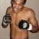 Ryan Berry (The Beast)