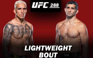 РП ММА №21 (UFC 289): 11 июня