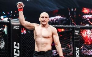 Василевский дал прогноз на гипотетический бой Копылова с Шарой Буллетом
