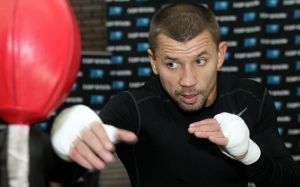 Матвей Коробов готов выступить во Всемирной боксерской суперсерии