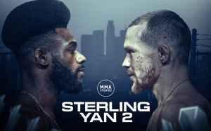 РП ММА №13 (UFC 273): 10 апреля