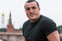 Денис Лебедев высказался о возможном бое с Джиганом: "Мне было бы интересно позабавиться"