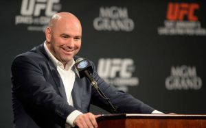 Крис Юбанк-младший: "Нет причин, по которым бокс не может повторить опыт UFC с закрытыми ивентами"