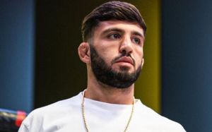 Гаджиев предположил, из-за чего топы UFC отказались от боя с Царукяном