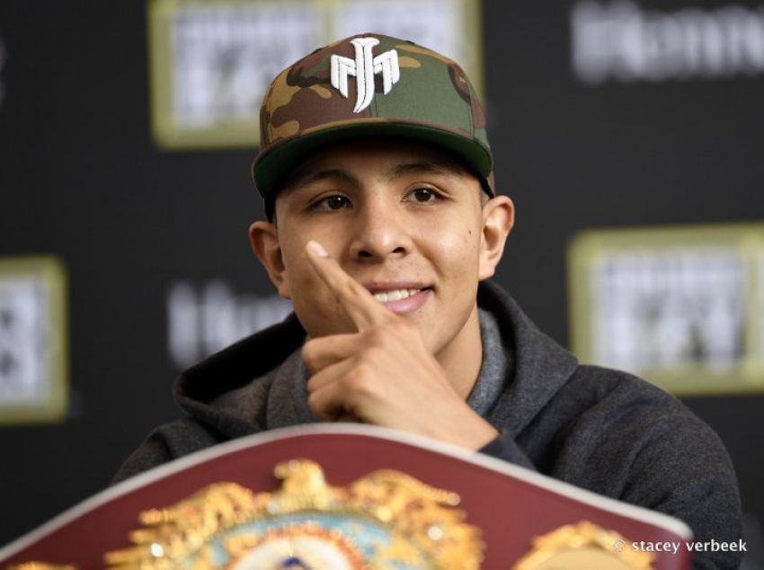 WBO обязала команды Хайме Мунгии и Денниса Хогана прийти к соглашению об обязательной защите титула