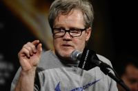Фредди Роуч рассказал, что нужно Геннадию Головкину