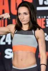 Gloria Peritore
