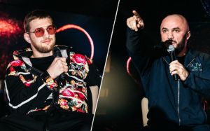 Магомед Исмаилов: "В жизни я не бью Минеева так, чтобы нанести ему максимальный ущерб"