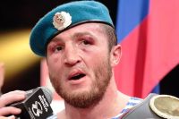 Денис Лебедев отреагировал на попадание в санкционный список Украины: "В скором времени многое изменится в обратную сторону"