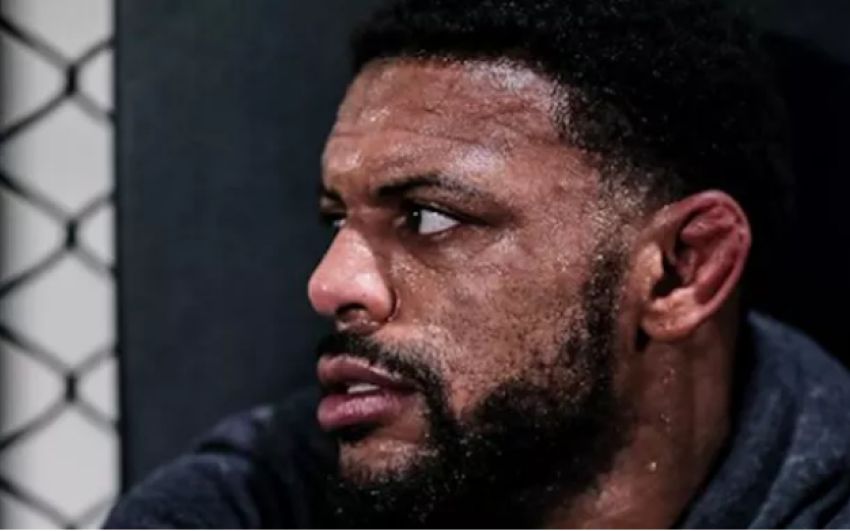 Майкл Джонсон недоволен своей позицией в карде турнира UFC Fight Night 124