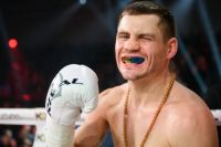 Денис Беринчик баллотируется на должность председателя громады от партии Виталия Кличко