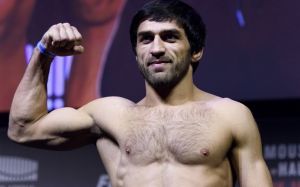 Магомед Мустафаев получил соперника для поединка на турнире UFC в Окленде
