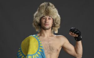 "Несомненно, Рахмонов". Известный специалист рассказал, кто из казахстанских бойцов может стать чемпионом UFC
