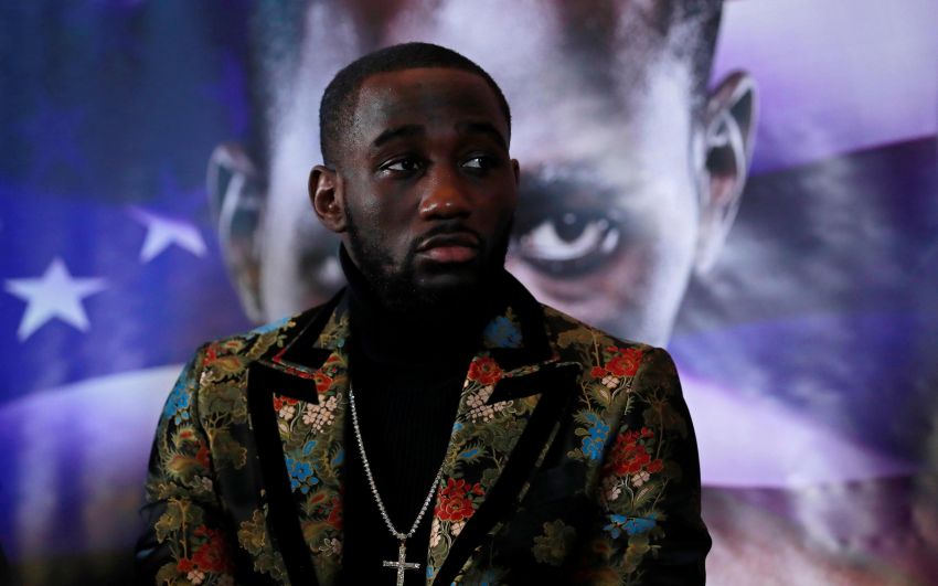Теренс Кроуфорд: "Я уже дрался с бойцами PBC, и не я отделил себя от них"