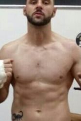 Vilmar Goularte (Rocha)
