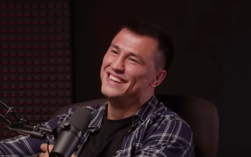"По греко-римской борьбе, но с партером". Власов рассказал, как предлагал Исмаилову провести борцовскую схватку