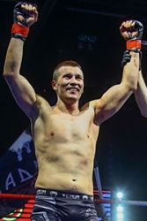 Дмитрий Гаврилов