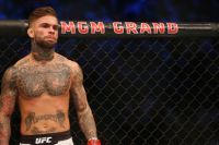 Слова после боя: Коди Гарбрандт UFC 207 