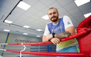 Цотне Рогава возьмет участие в Гран-при от WBC