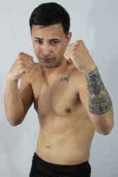 Jaime Ruben Londono Alvarez (El Kraken)