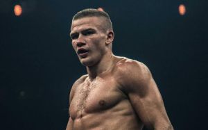 Иван Баранчик выступит в андеркарде Вудли и Пола, есть соперник