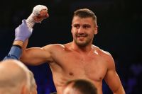 Эгис Климас рассказал, почему Гвоздик завершил карьеру