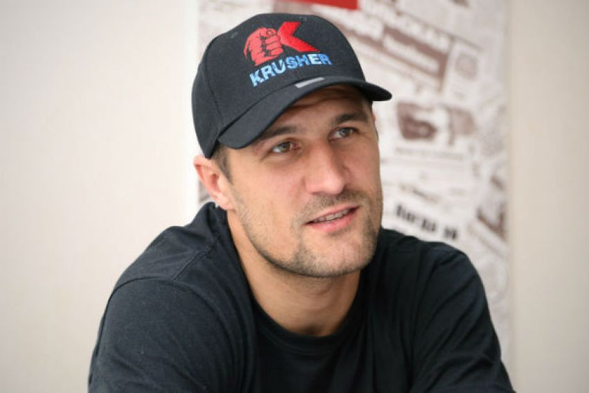 Ковалёв рассказал, сколько продлится бой против Чилембы