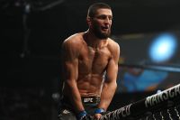 Генри Сехудо рассказал, почему у Чимаева постоянно возникают проблемы с весом