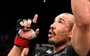 UFC попросили Жозе Альдо и Маурисио Руа прилететь в США, чтобы спасти турнир UFC 250