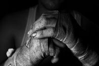 Верджил Ортис - Эрнесто Эрнандес