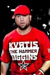 Kurtis Higgins