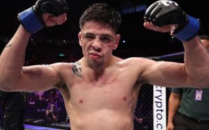Брэндона Морено ждет очередной реванш на июльском турнире UFC 290