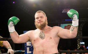 Джоуи Давейко заявил, что Мурат Гассиев избегает боя с ним