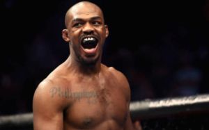 Советник Джона Джонса: "Теперь наши отношения с UFC и Даной Уайт основаны на взаимном уважении"